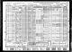 1940 Census for Arthur L Knoch Sr Family
