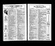 1943 City Directory entry for Arthur L Knoch Sr Family